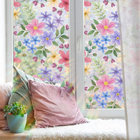 Colorful Plants A