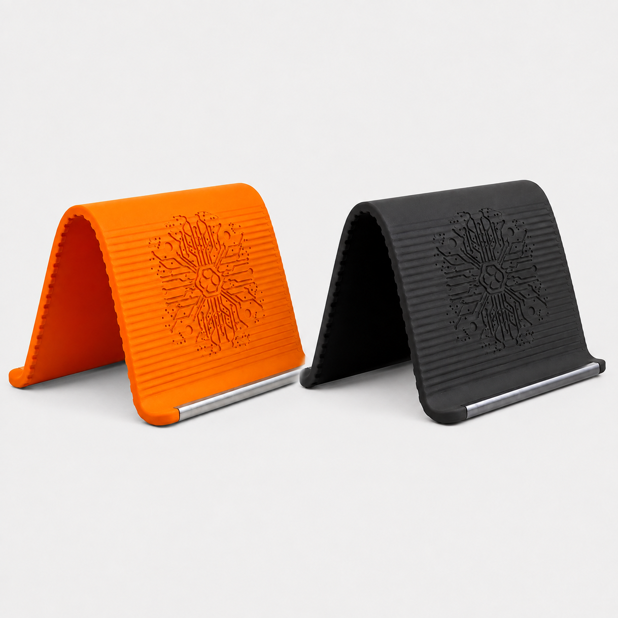 📱💻 The BendMaster Pro | Universal Flexi-Stand for Phone, Tablet & Laptop