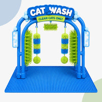🐱Cat bath