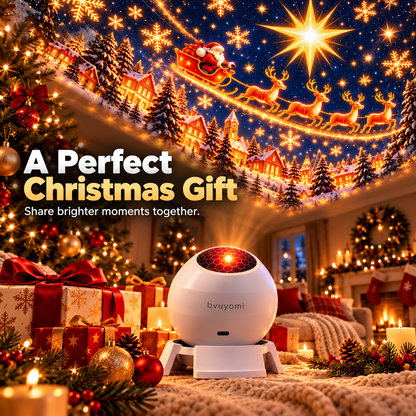 🎄 Magical Christmas Lights ✨ Light Up the Holiday Magic