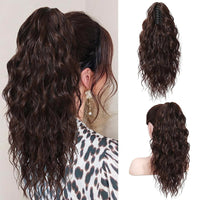 Chestnut Brown