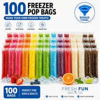 100PCS