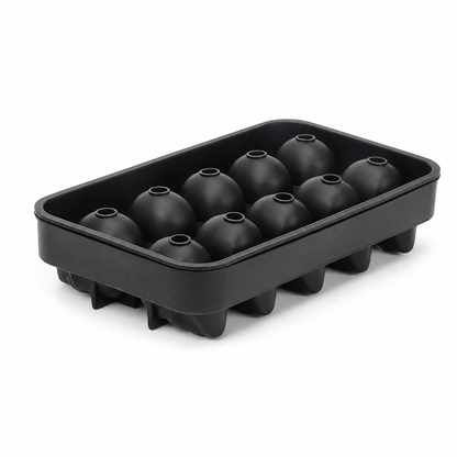 💀Skull Ice Cube Tray🧊-Make Every Drink a Statement✨