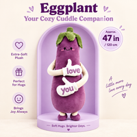 Eggplant