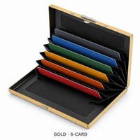 Gold – 6-Card