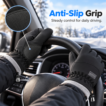 Winter Waterproof Gloves