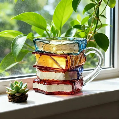 🎨3D Stackable Mugs