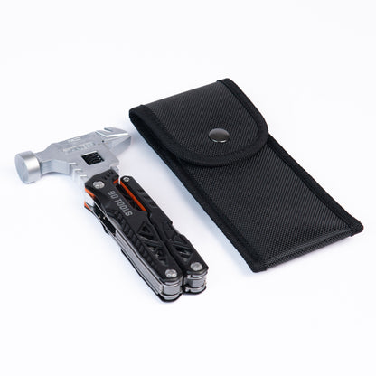 90Tools 18-in-1 Multifunctional Wrench Hammer