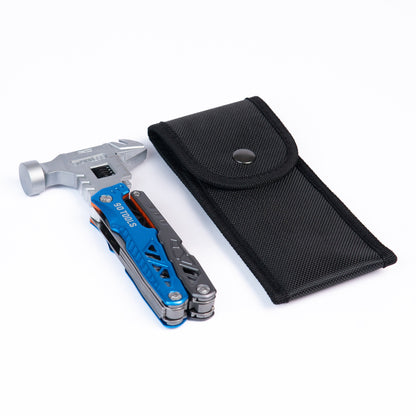 90Tools 18-in-1 Multifunctional Wrench Hammer