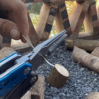 90Tools 18-in-1 Multifunctional Wrench Hammer