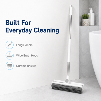 🔥3-in-1 Scrub Brush