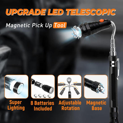 ✨Telescoping Magnetic Pickup Tools