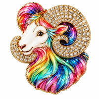 ♈ Aries