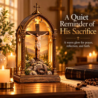 Calvary Devotional Shrine