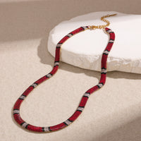 Coral snake