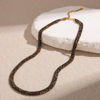Sharp-nosed viper