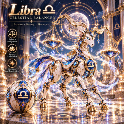 🌌 Zodiac Guardian Eggs™ — Transformation-Themed Astral Guardian Series