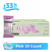 Pink 20 Count