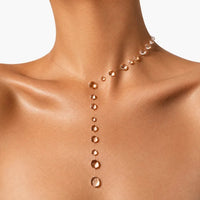 Dewdrop Necklace
