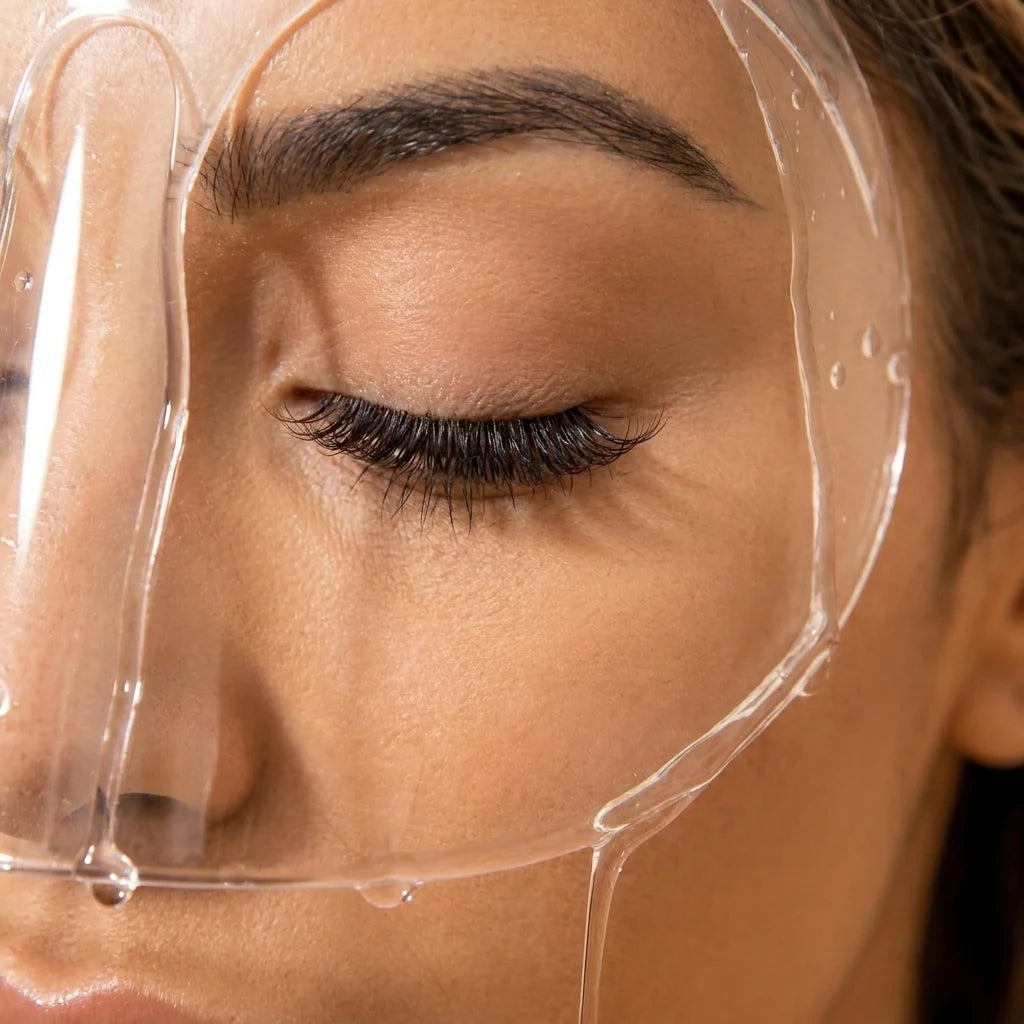 Waterproof Protector for Lash Extensions
