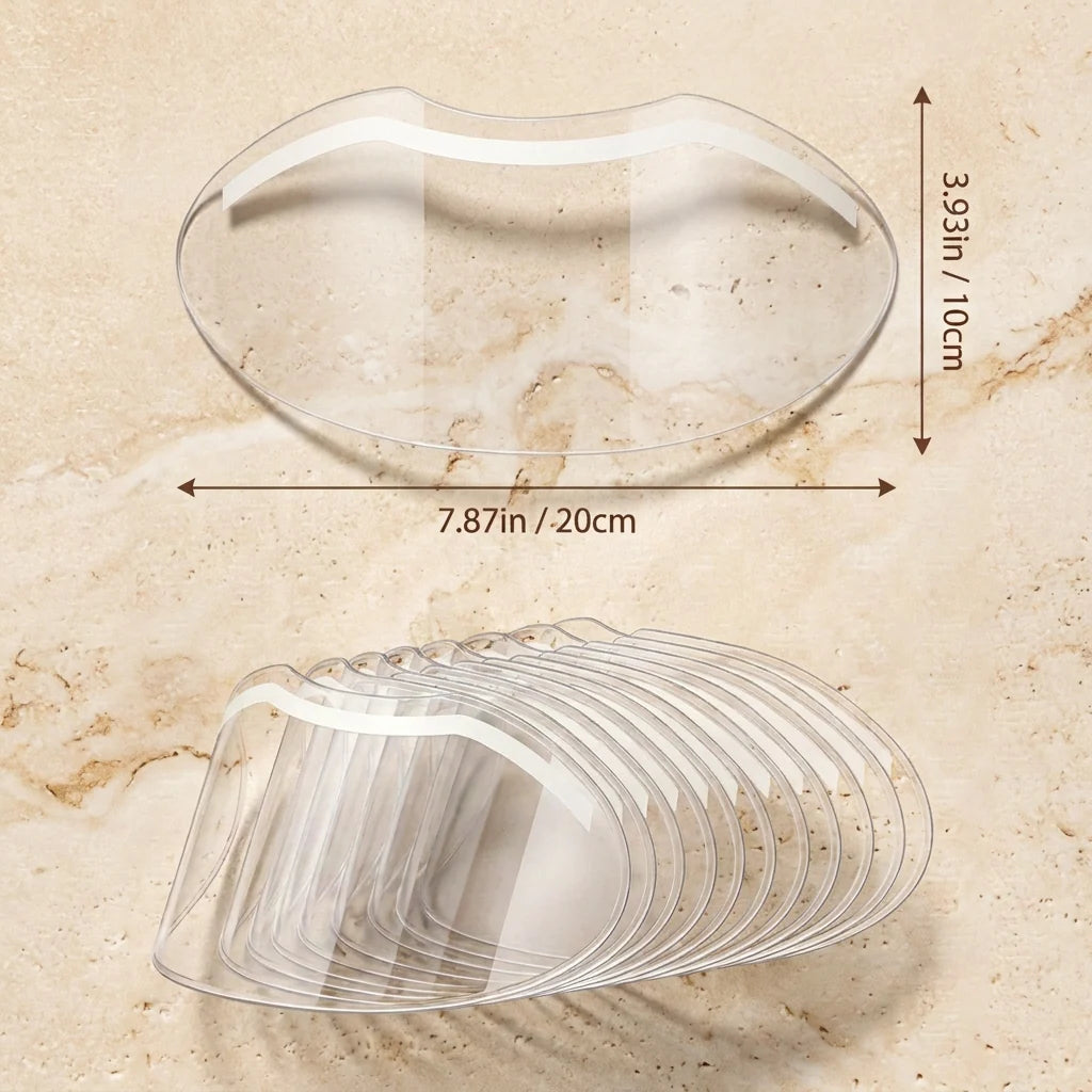 Waterproof Protector for Lash Extensions