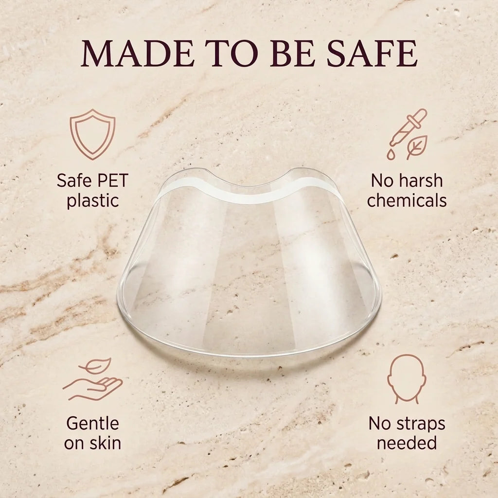Waterproof Protector for Lash Extensions