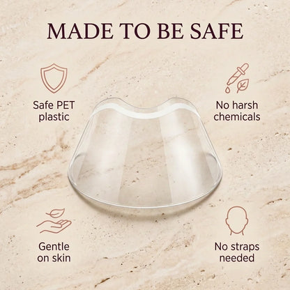 Waterproof Protector for Lash Extensions