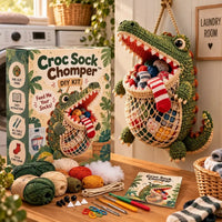 Croc Chomper