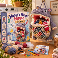 Hungry Hippo