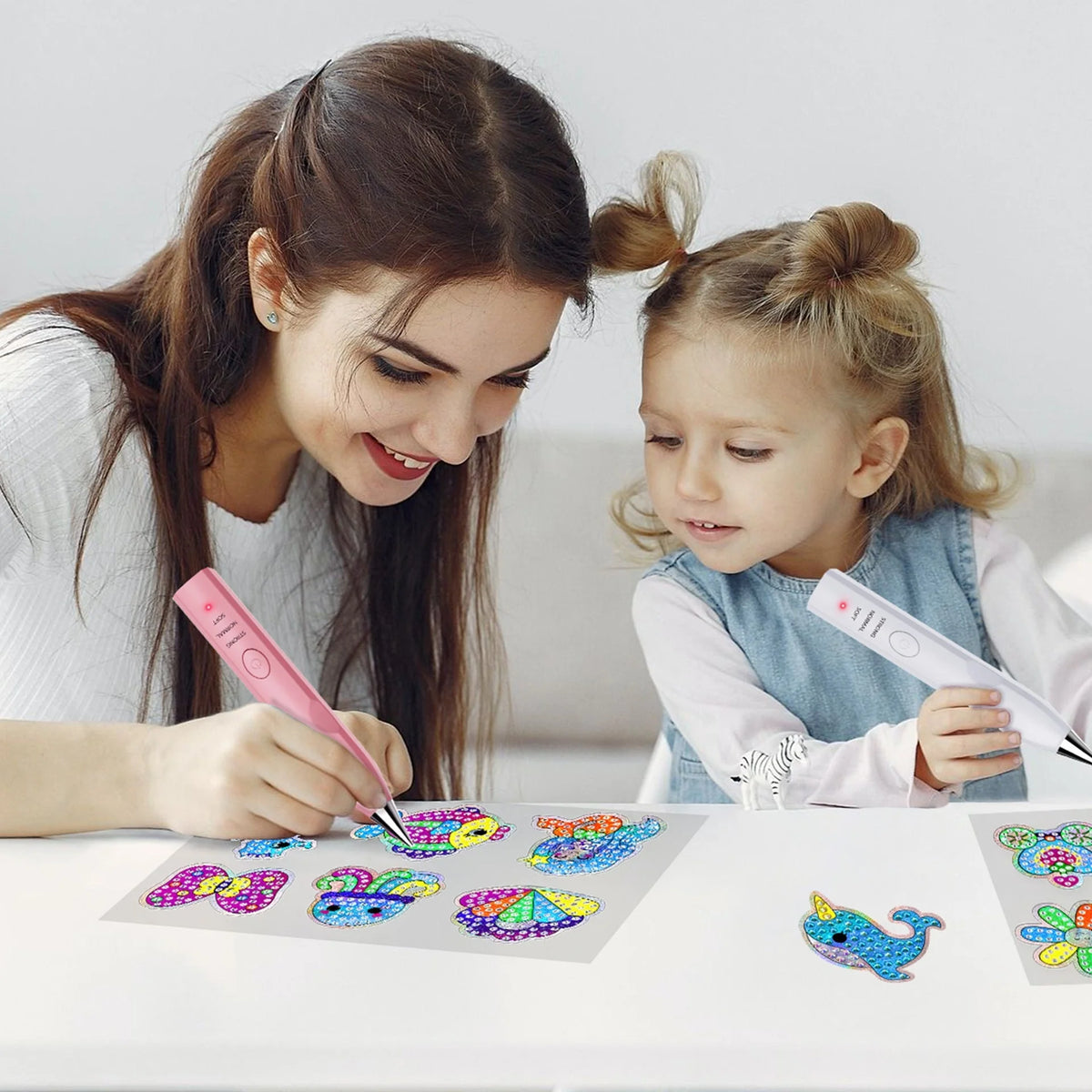 Electric Diamond Painting Pen 🛒