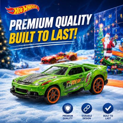 2026 Holiday Advent Calendar