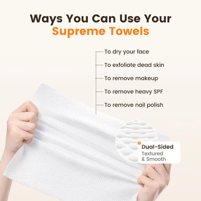 🎉Flash Sale(🚀50%OFF)🧹Disposable Dust Mop with 10 Reusable Cloths