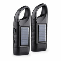 2-Pack Black
