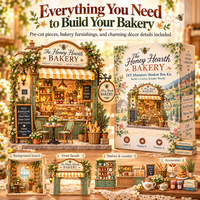 Honey Bakery