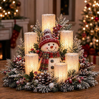 Snowman
