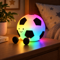 Colored Lights