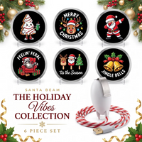 6 Pcs Set