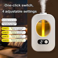 Aroma diffuser