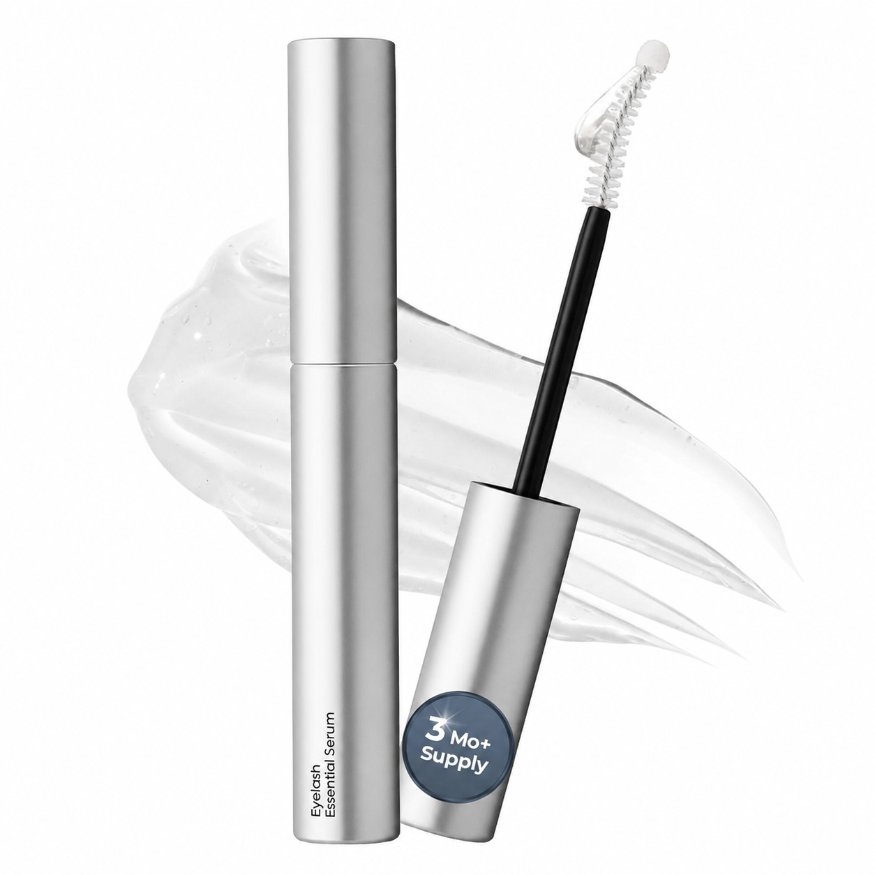 Korean Eyelash Essential Serum