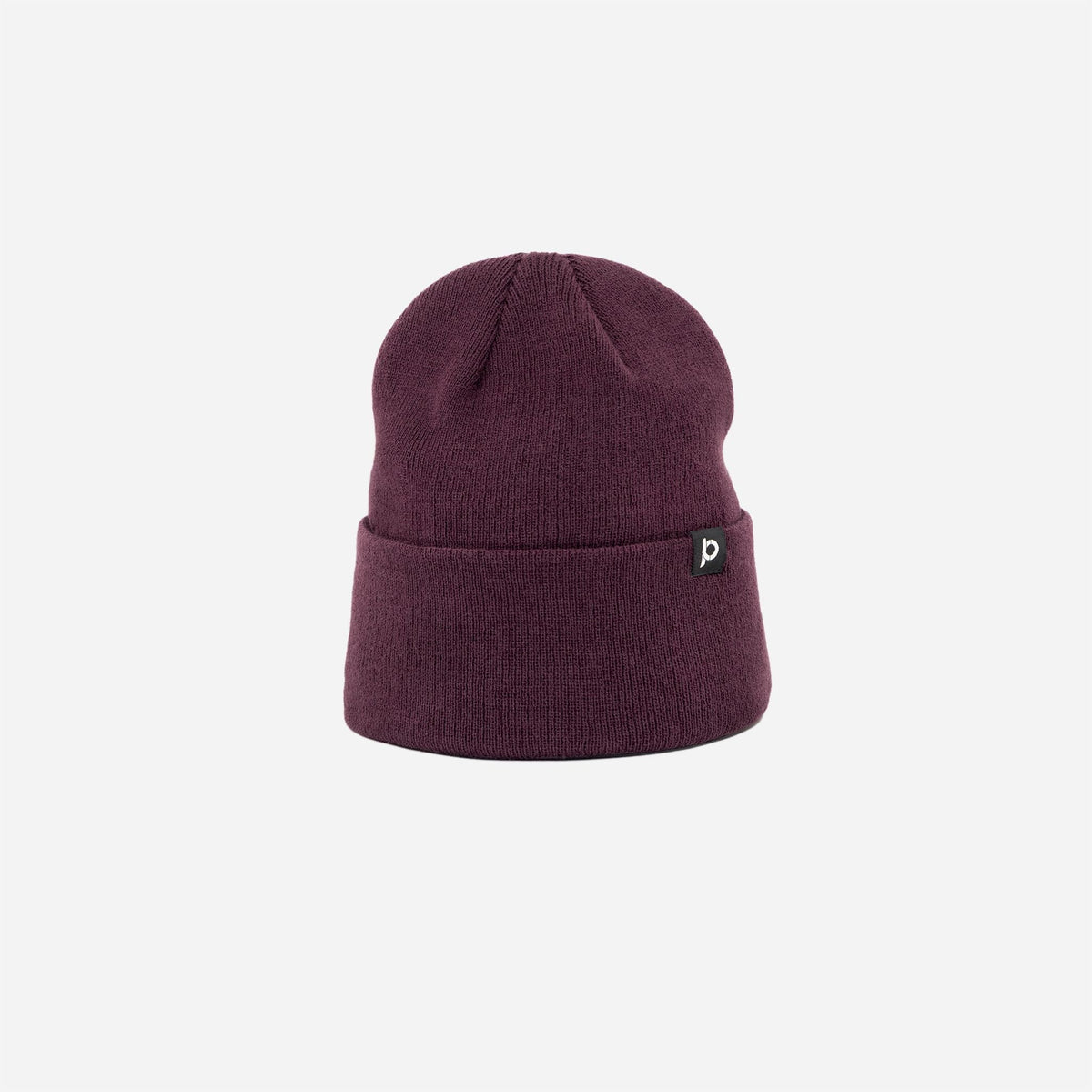 ❄️ Magnetic Ponytail Beanie – Keep Your Hair Up & Ears Cozy