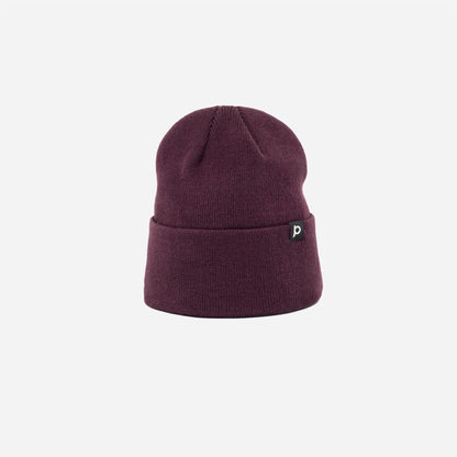 ❄️ Magnetic Ponytail Beanie – Keep Your Hair Up & Ears Cozy