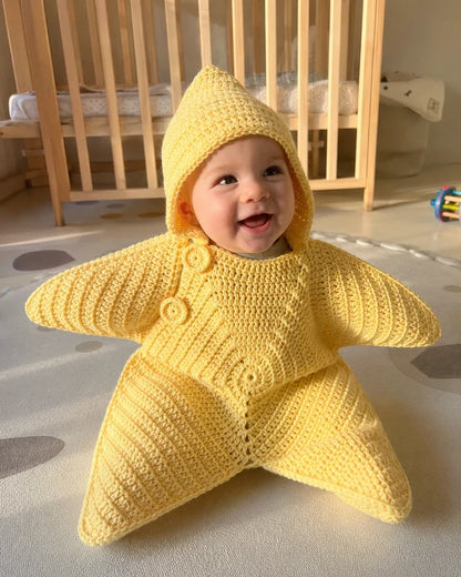 ✨Baby Star Suit(Buy 2 Free Shipping✔️)
