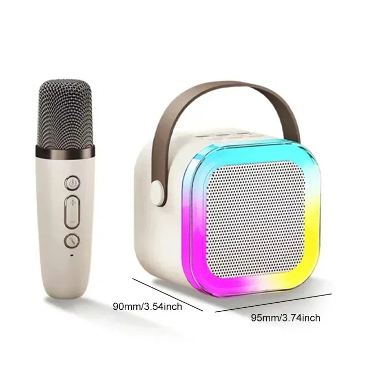 Single Mic