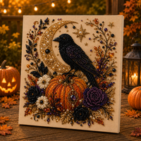🐦‍⬛ Raven Dark Forest