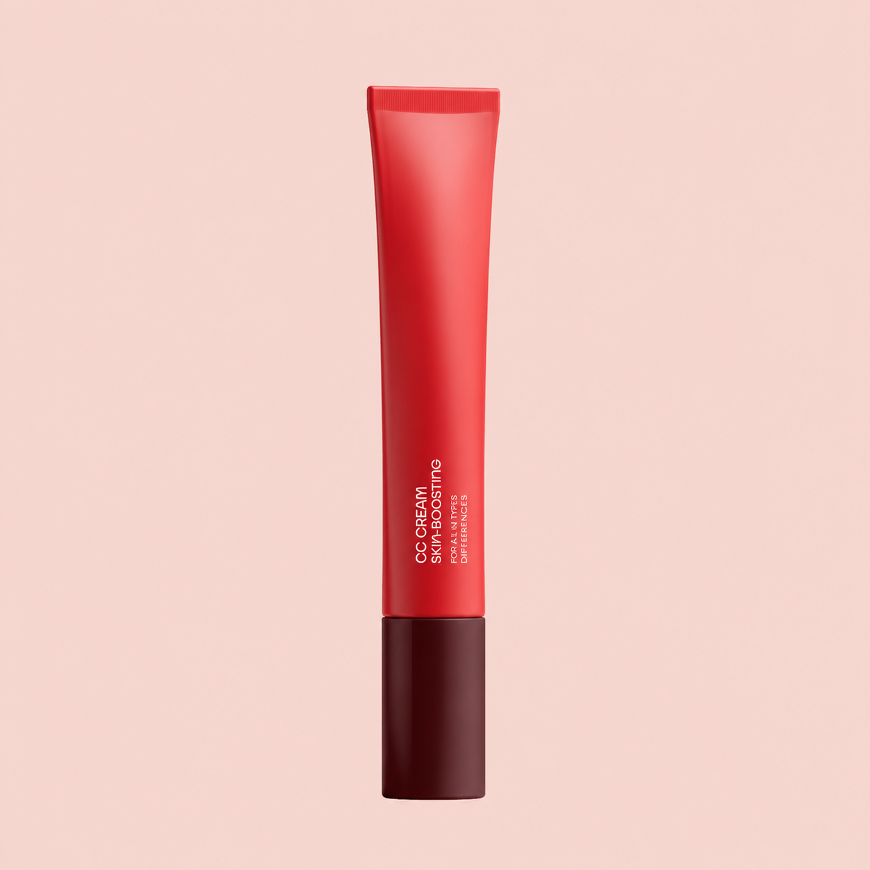Lightweight skin-boosting CC Cream