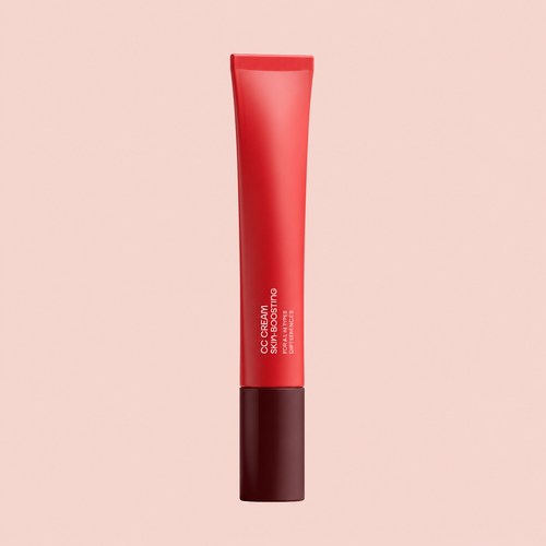 Lightweight skin-boosting CC Cream