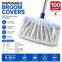 100 covers