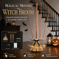 Witch Broom
