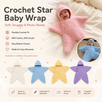 ✨Baby Star Suit(Buy 2 Free Shipping✔️)