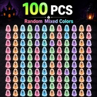 100 Pcs